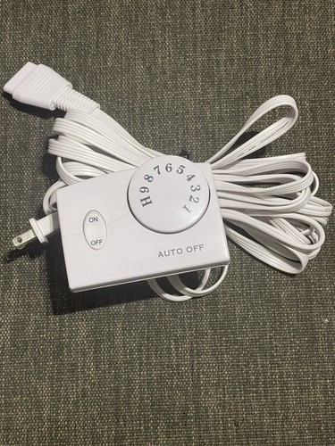 Original Biddeford TC11BA Electric Blanket Controller Control 4-Prong – St.  John's Institute (Hua Ming)