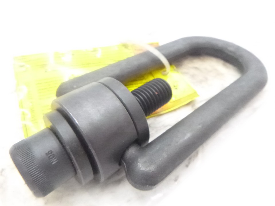 ADB HRHD 5000Lb Hoist Ring 3/4-10 Thread Size 33717 | eBay