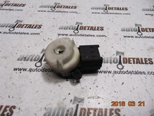 Toyota Avensis ignition lock contacts switch unit used 2004 RHD