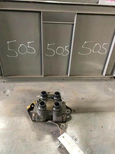 Original Ford Ka RBT Fiesta IV JAS JBS Zündspule Zündmodul 88SF-12029-A1A