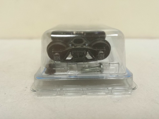 Andrews (1898) Self Centering Trucks Code 88 Wheels 1pr-Kadee-571 | Gaugemaster