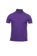 NWT Ralph Lauren Purple Heather Polo Shirt Golf XL $225