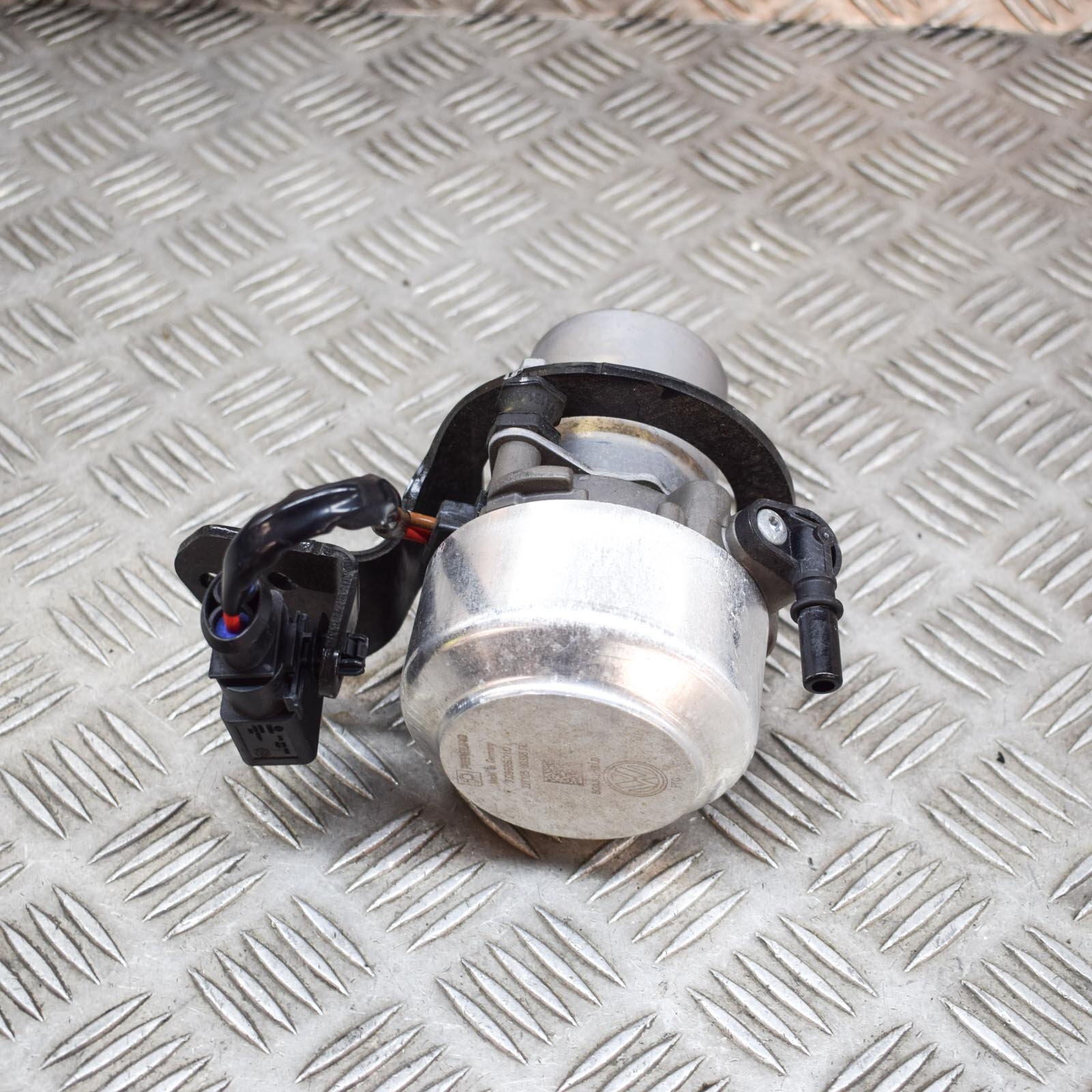 VOLKSWAGEN TROC A11 Vacuum Pump 5Q0612181D 1.50 Petrol 110kw 2022 eBay