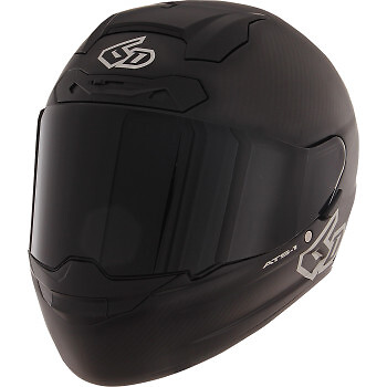 2023 6D ATS-1R HELMET FULL FACE MOTORYCLE STREETBIKE - PICK SIZE & COLOR - Picture 13 of 35