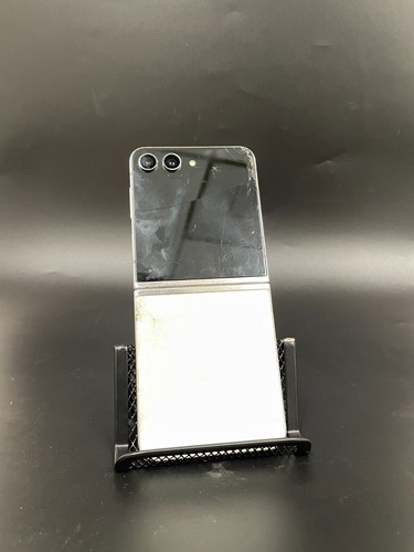 Samsung Galaxy Z Flip5 (Wi-Fi) SM-F731U 512GB Yellow - Fair - For Parts Only - Afbeelding 2 van 2