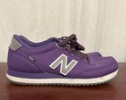 New Balance Girls 501 V6  Purple Casual Shoes Sneakers Size 9 — photo 1