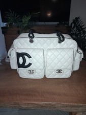 sac chanel