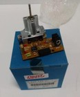 Sony Industrial Electric Motors