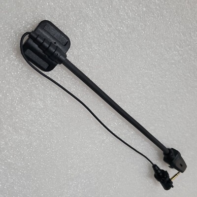 Sena Mic 50S 30K 20S 20S-EVO Compatible Semi-rigid Microphone / 1 N