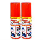 2 x Screen Guard Foam Cleaning Spray Hdtv, Led, Lcd Displays/Monitors Sealed