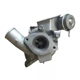 Turbolader 6C1Q6K682DE für Ford Transit 2.4 TDCI 74 KW 85 KW 49131-05400