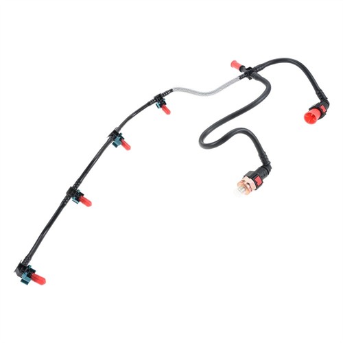8200778880 Tank Line Hose Return Hose Leak Line Fit For Renault Master Trafic - Picture 3 of 11