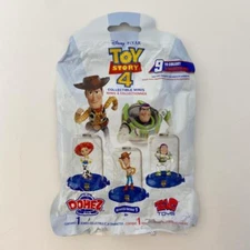 Disney Pixar Toy Story 4 Series 1 Domez Collectible Minis - YOU CHOOSE!