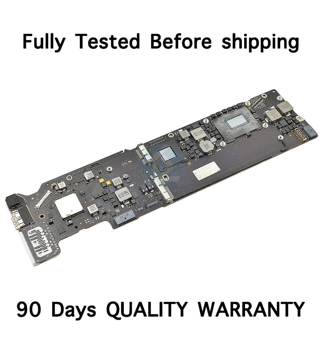 Logic Board Core i5 1.8GHz 4GB RAM 820-3209-A For MacBook Air 13