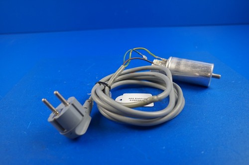 Entstörfilter Waschmaschine - AEG ELEKTROLUX 92BBNBA01J 645328393