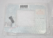 IntraSonic RETRO-5RAH Horizontal Adapter Plate For Retro-5R w Hardware
