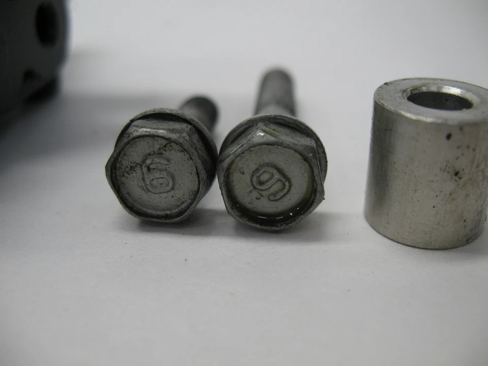 1995 YAMAHA WAVERAIDER 1100 FUEL GAS PUMP 63M-24410-00-00 - Image 2 of 4