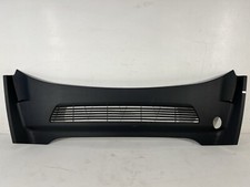 2020-2024 Tesla Model Y Windshield Cowl Vent Panel Oem 2020-2024 Tesla Model Y Windshield Cowl Vent Panel Oem