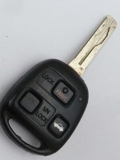 1997-2000 Lexus Ls 400 4.0l V8 Smart Key Fob Keyless Entry Remote Oem 1998 1999 1997-2000 Lexus Ls 400 4.0l V8 Smart Key Fob Keyless Entry Remote Oem 1998 1999