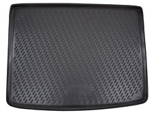 Gummi Kofferraumwanne Kofferraummatte Für Jeep Renegade Ab 2015