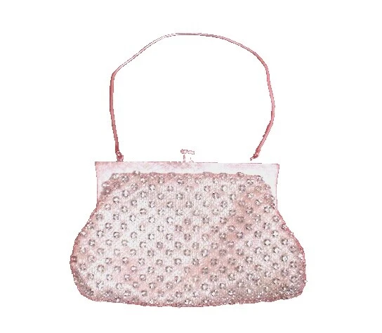 Mesh Cocktail 1970s Vintage Clothing, Shoes & Accessories