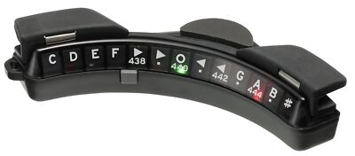 Korg Rimpitch C2 Acoustic Guitar RP-C2 Tuner for Sound Hole Calibration Function