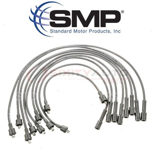 Standard Spark Plug Wire Set for 1963-1964 Dodge 440 - Ignition Plugs Coils gj