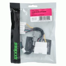 METRA AXXESS ANC-CHH2 / ANC BYPASS HARNESS / 2015-UP CHRYSLER/ DODGE/ JEEP/ RAM