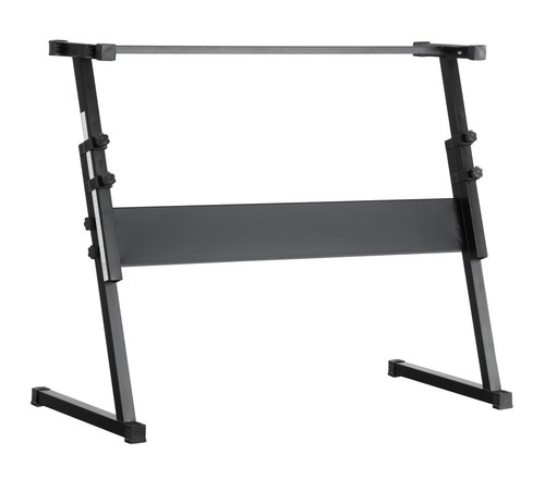 FunKey 61 Edition negro Safety Fix Set incl. fuente de alimentación y soporte Z negro - Imagen 11 de 12
