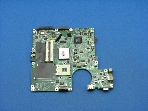 Mainboard defekt Hasee SHB-V7S6  6100026636-36695 - Zdjęcie 1 z 1