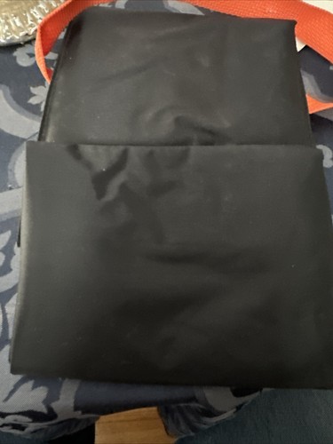 Vtg Baltimore Orioles Insulated Cooler Bag Lunch Tote 10x7 New Tag - Picture 3 of 6