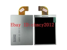 New LCD Display Screen Repair Part for Canon SX130 SX150 IS +Backlight