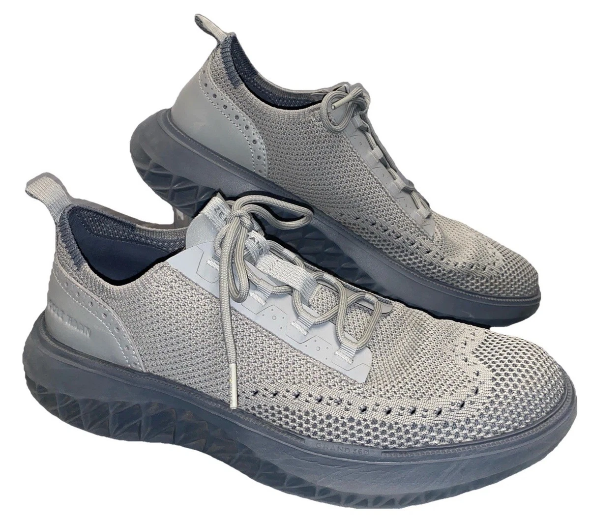 Cole Haan M Gray Casual Shoes for Men for sale | eBay