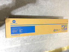 Konica Minolta DR618K ACV80RD Black Drum Unit , Bizhub 450i