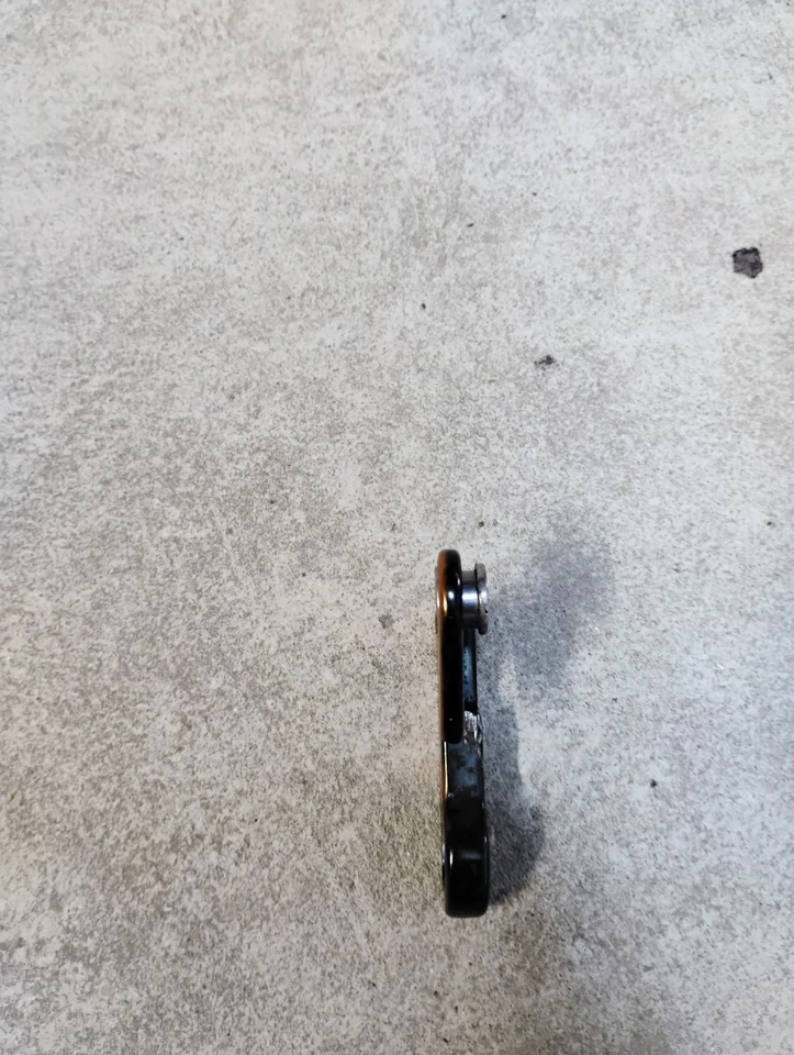 Suspensión de cambio trasero GT MTB vintage Foto 3 de 3