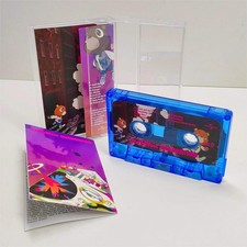 Hip hop Ye Kanye West Music Tape Graduation Album Stronger Music Record Cassette