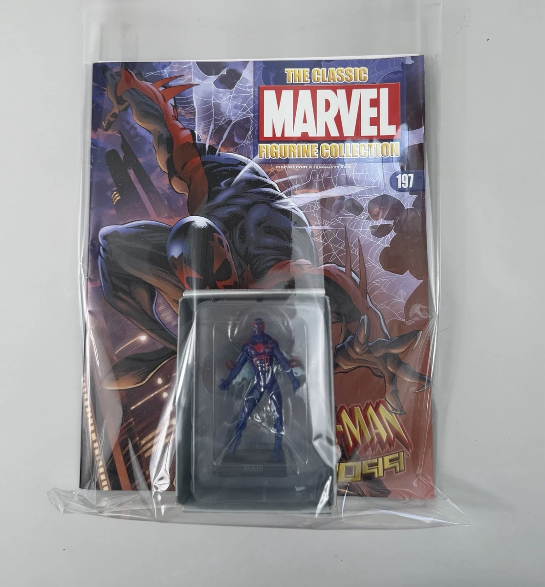 Marvel Super heroes la collection officielle