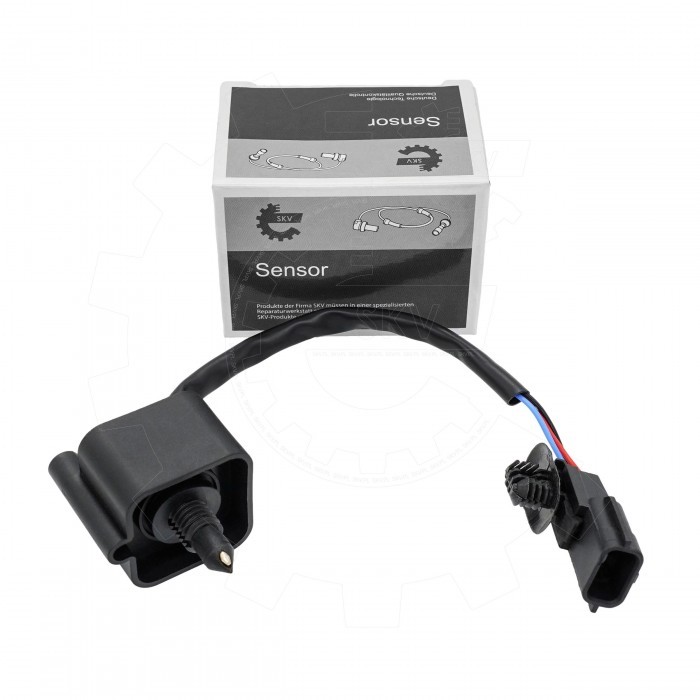 Sonda Sensor Agua Filtro Combustible Para Dacia Duster Logan Sandero 6001549081
