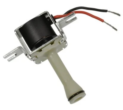 Delphi Automatic Transmission Shift Solenoid SL10015 for Chevrolet GMC 1992-2005 - Image 2 of 2