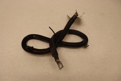2012-2016 TESLA MODEL S BATTERY POSITIVE PLUS CABLE WIRE WIRING OEM