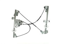 Fensterheber Vorne FüR Citroen Berlingo 1996-2008 Elektrisch Hinten Links