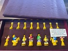 M&m's Limited Edition Handpainted Chess Set. Never Used — photo 2