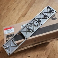 NEW OEM Cummins 3965566 - Intake Plenum Manifold Cover ISB 5.9
