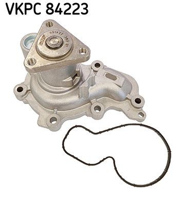 WASSERPUMPE SKF VKPC 84223 FÜR FORD