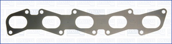 Dichtung AbgaskrüMmer Ajusa 13117200 FüR Alfa Lancia Fiat Spider Lybra Kappa 166-image