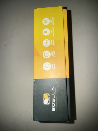 boslla led H4-H/L - Picture 2 of 13