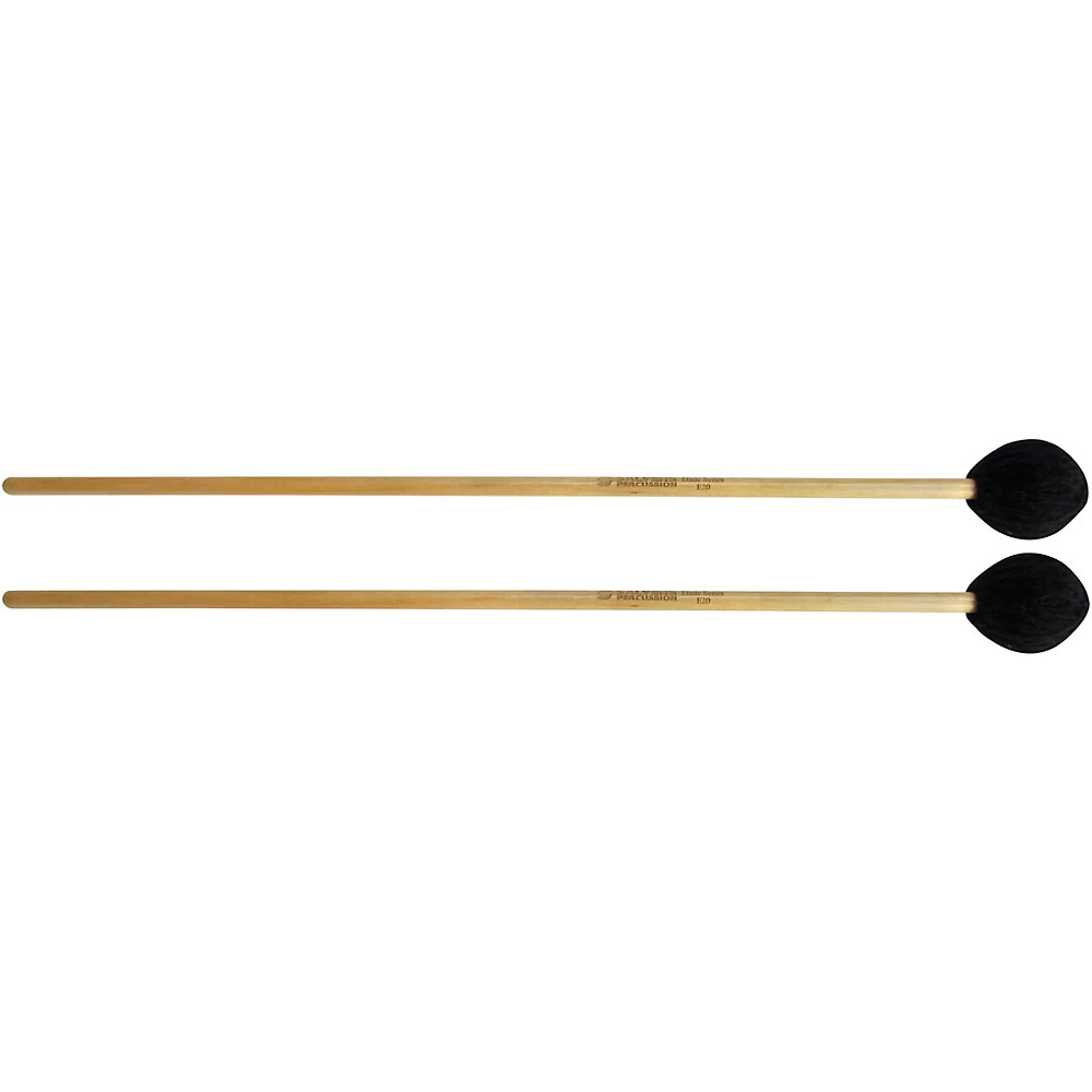 Salyers Percussion Etude Series Yarn Keyboard Mallets Medium 4490₽