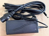 1x for Rohde Schwarz FSH8, FSH4 spectrum analyzer universal power adapter