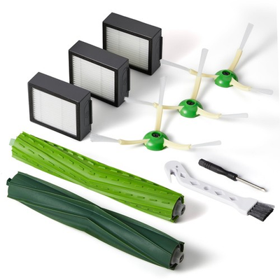 #ad #ad For iRobot Replacement Parts Roomba e5 e6 e7 i3 i4 i6 i7 i8 Plus e and i Series $10.95