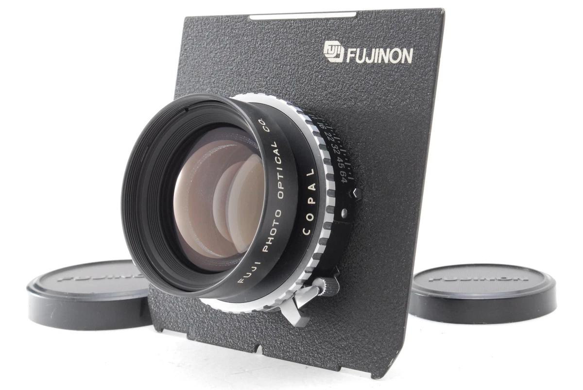 Fujifilm f/5.6 Camera Lenses 150mm Focal for sale | eBay